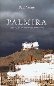 Palmira in pericolo